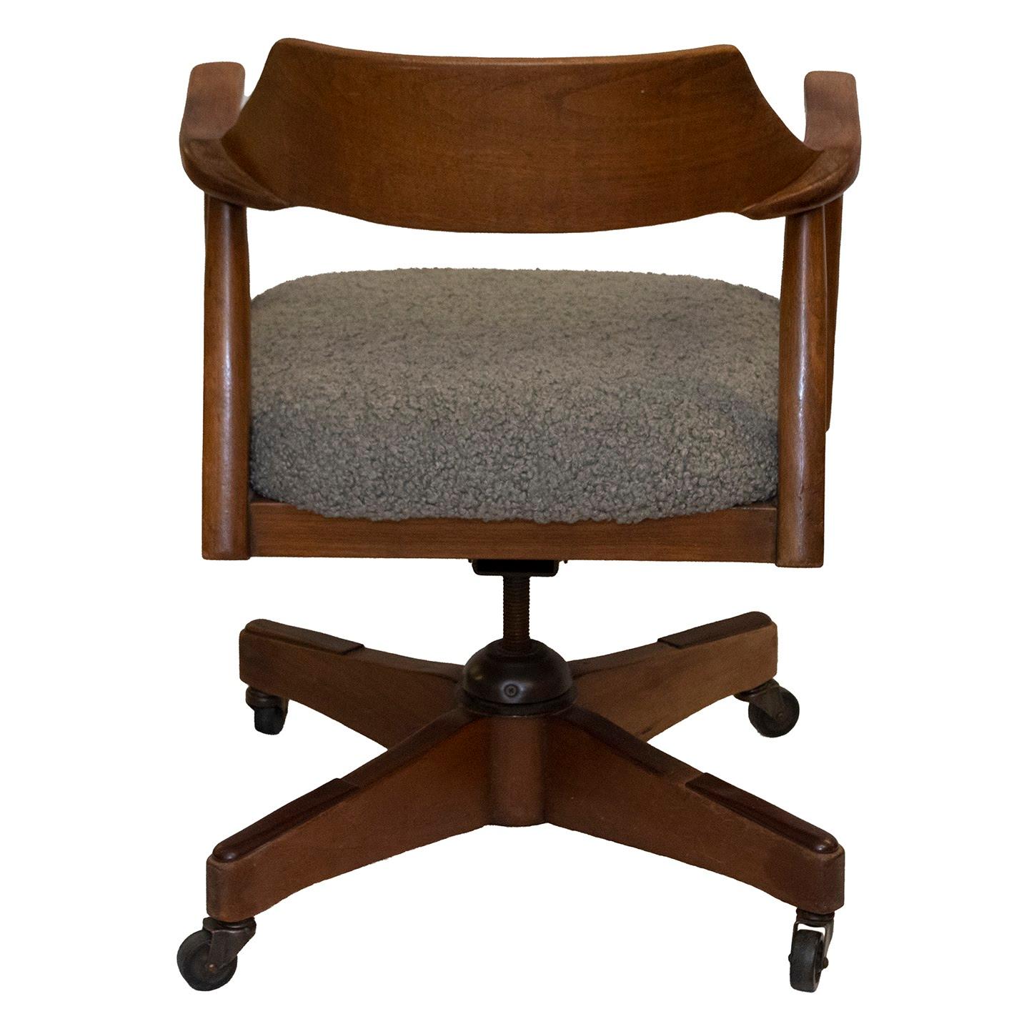 jasper chair company vintage