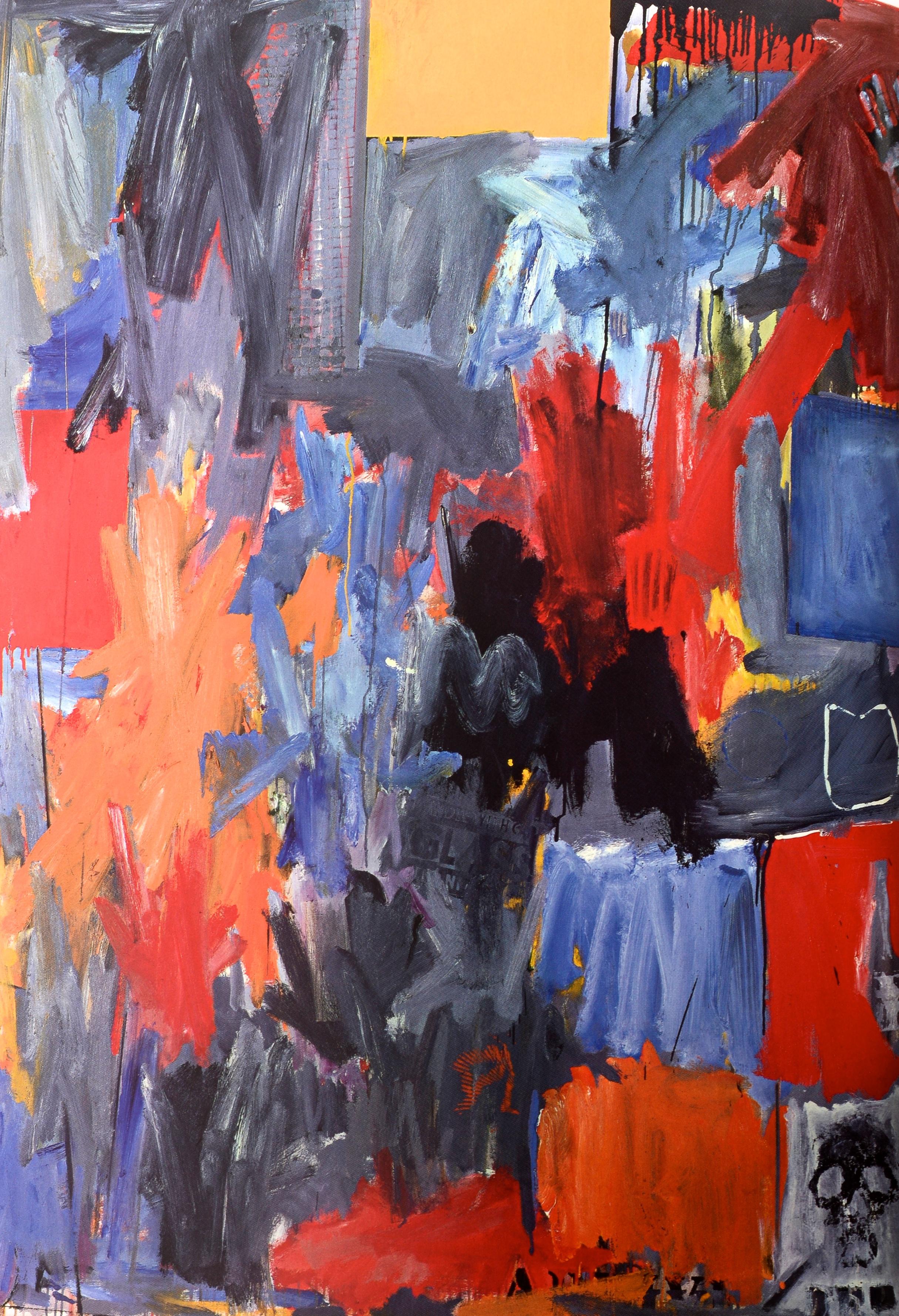 Jasper Johns : Une allégorie de la peinture, 1955-1965 par Jeffrey Weiss en vente 4