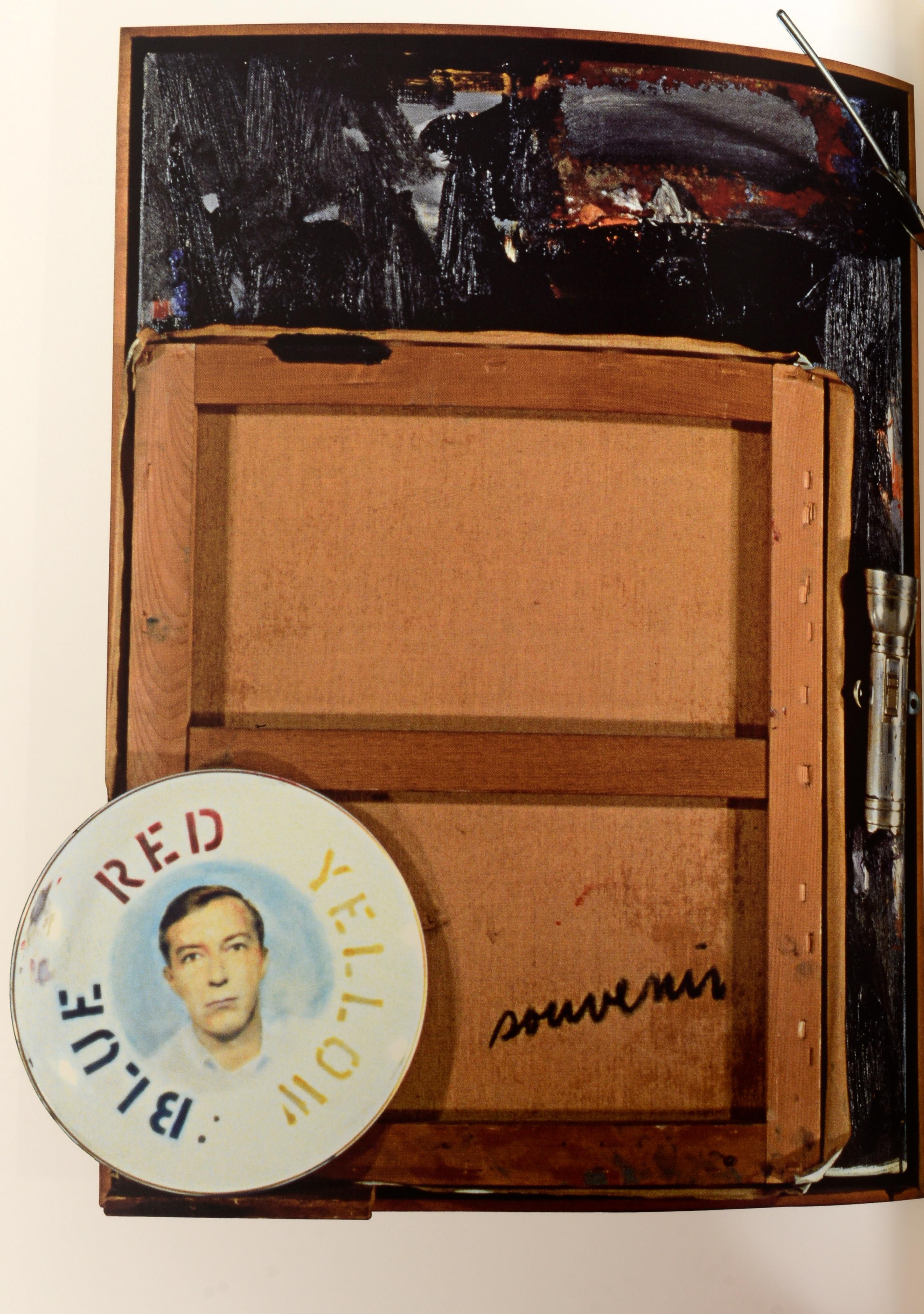 Jasper Johns : Une allégorie de la peinture, 1955-1965 par Jeffrey Weiss en vente 5