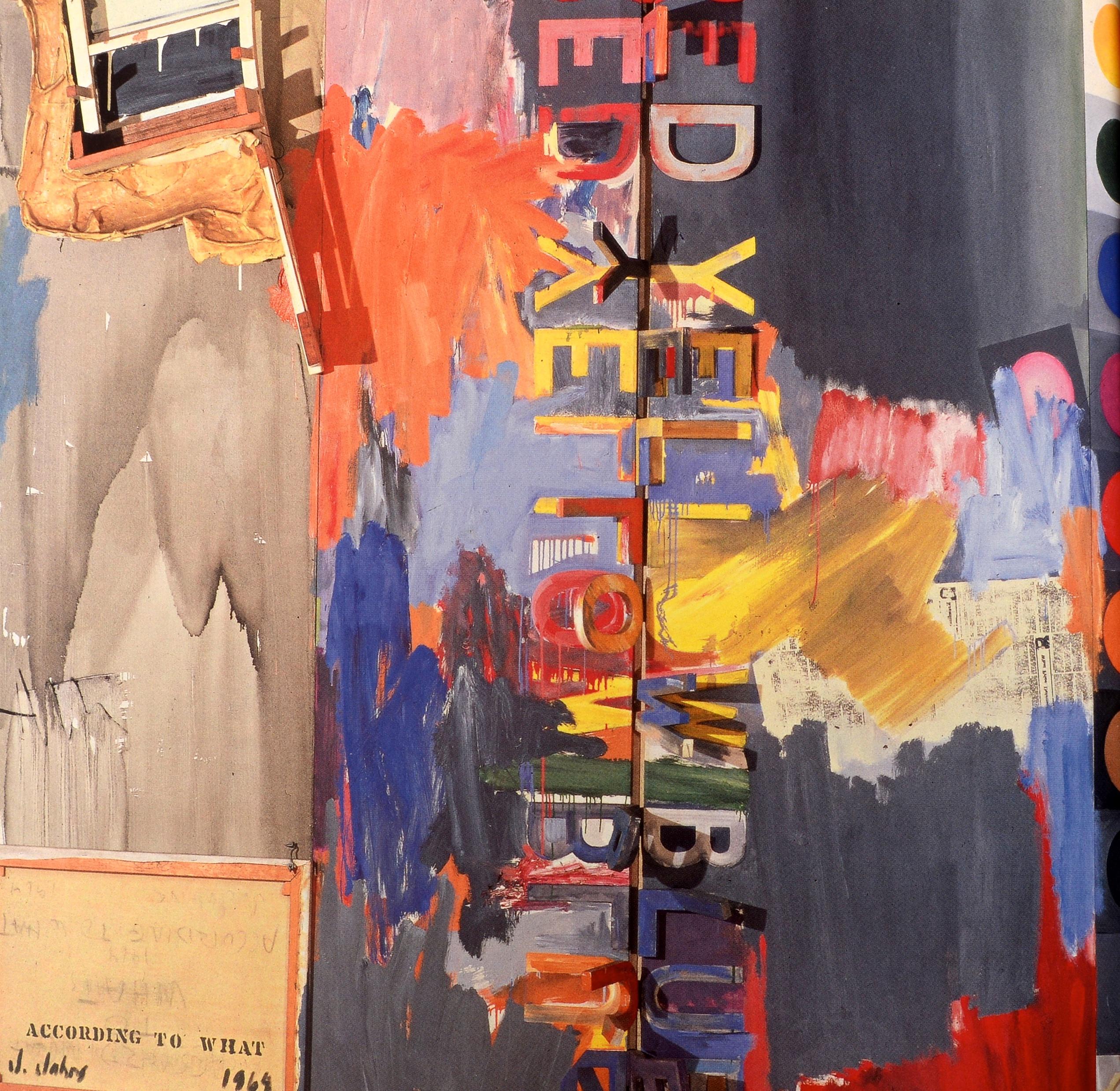 Jasper Johns : Une allégorie de la peinture, 1955-1965 par Jeffrey Weiss en vente 8