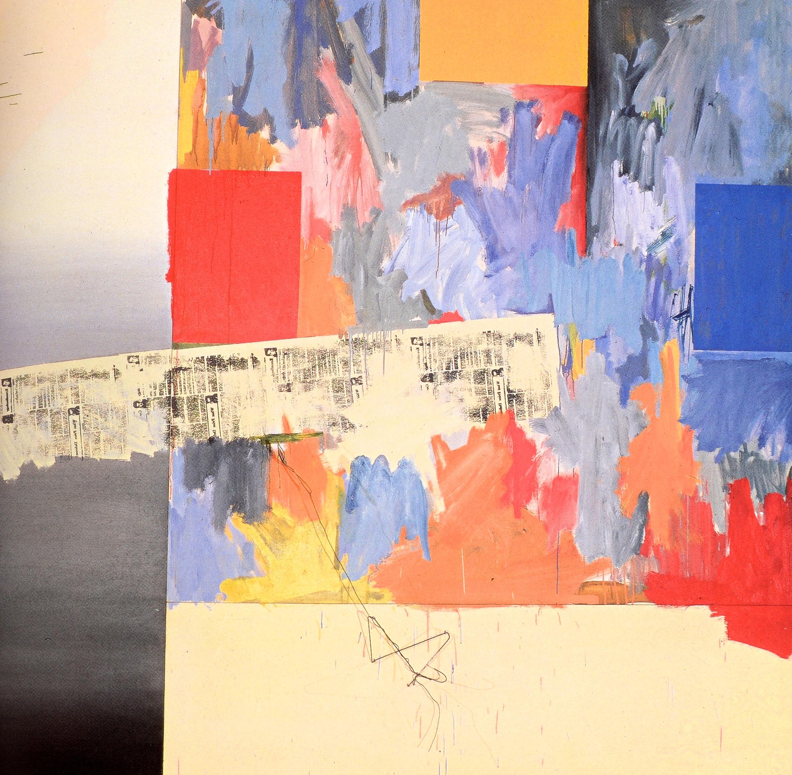 Jasper Johns : Une allégorie de la peinture, 1955-1965 par Jeffrey Weiss en vente 9