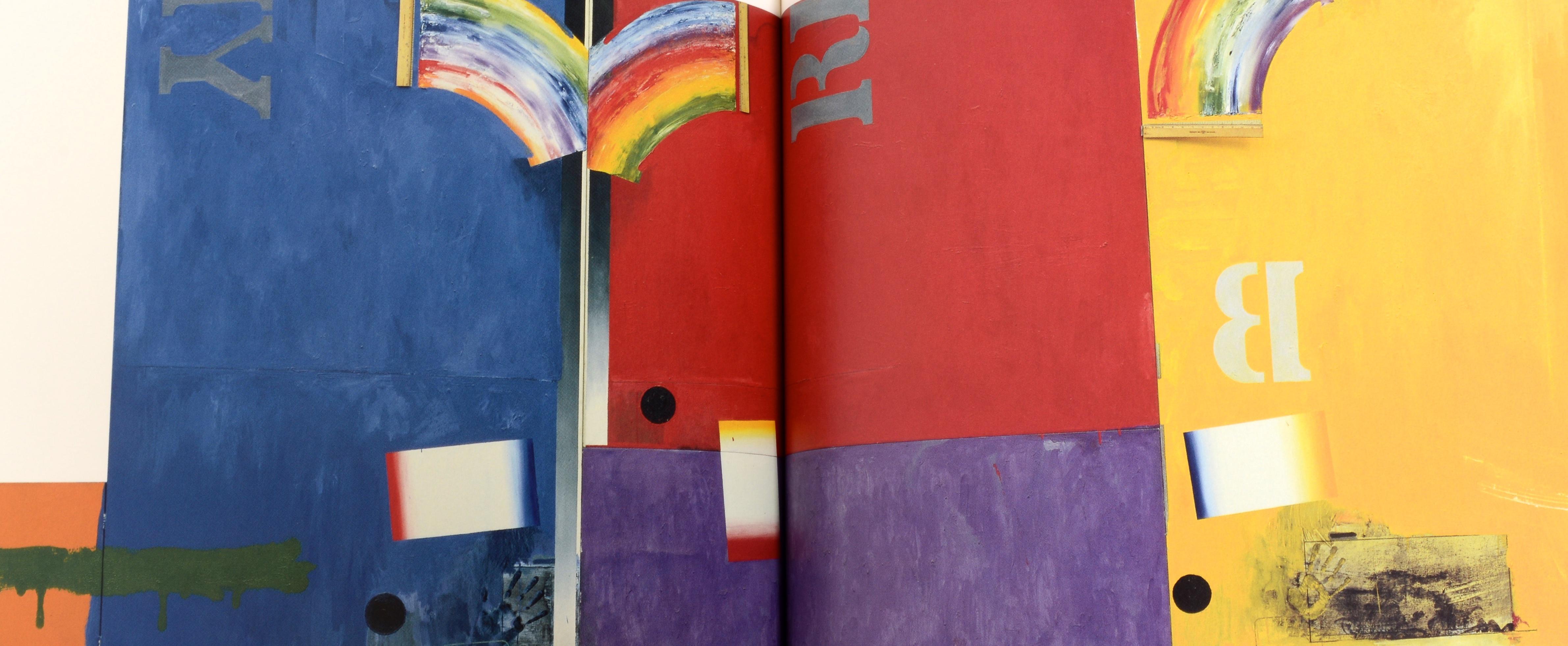 Jasper Johns : Une allégorie de la peinture, 1955-1965 par Jeffrey Weiss en vente 10