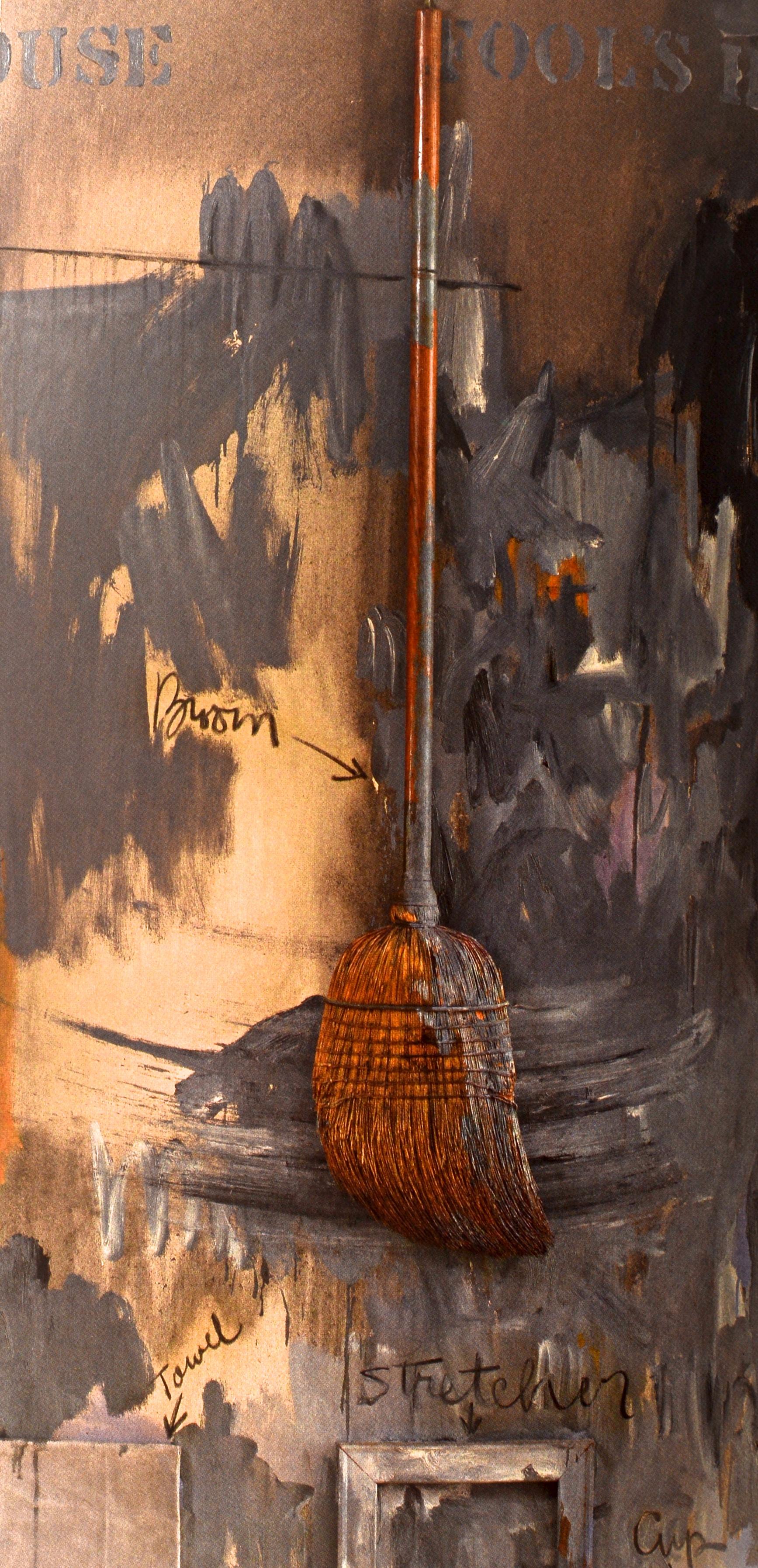 Jasper Johns : Une allégorie de la peinture, 1955-1965 par Jeffrey Weiss en vente 11