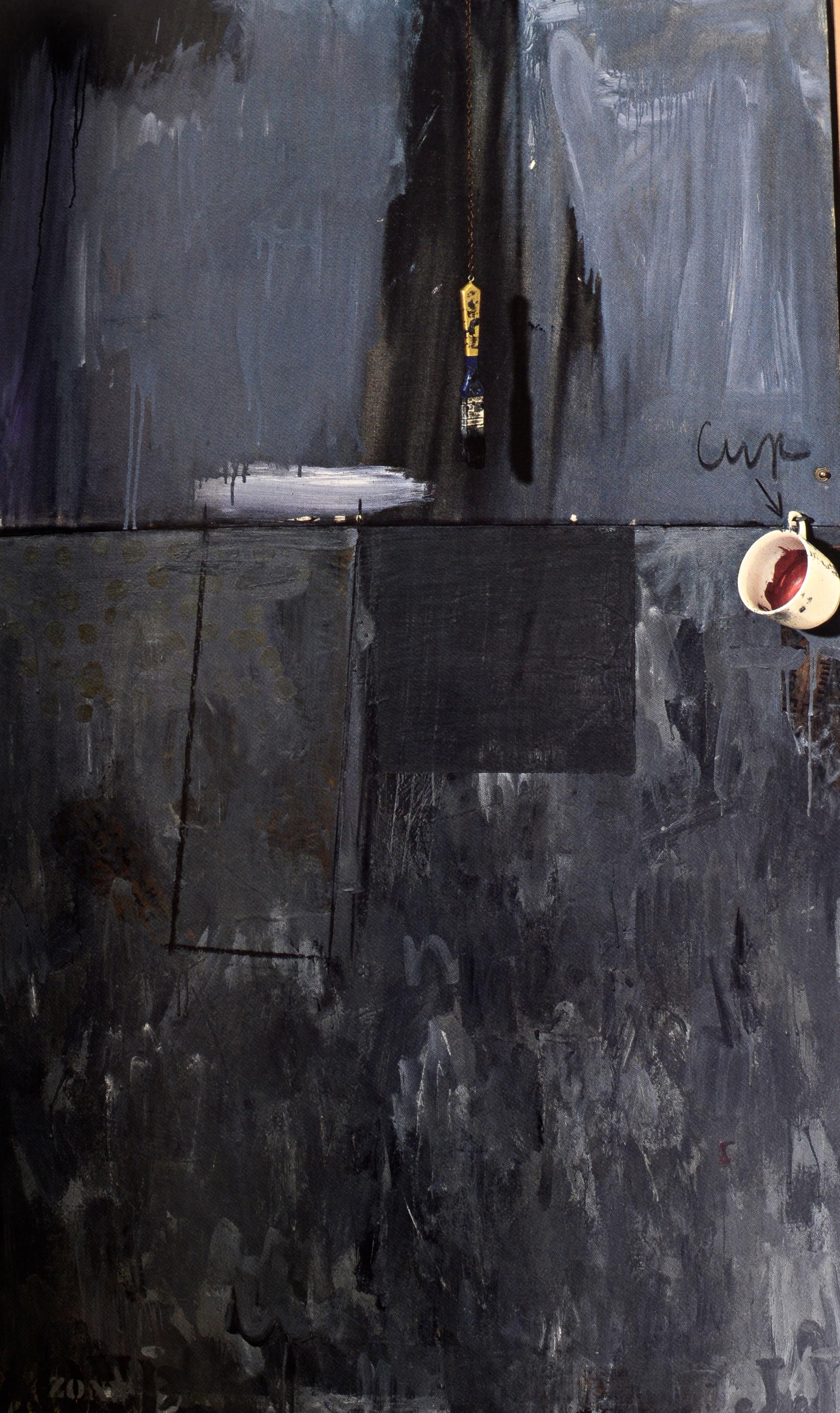 Jasper Johns : Une allégorie de la peinture, 1955-1965 par Jeffrey Weiss en vente 12