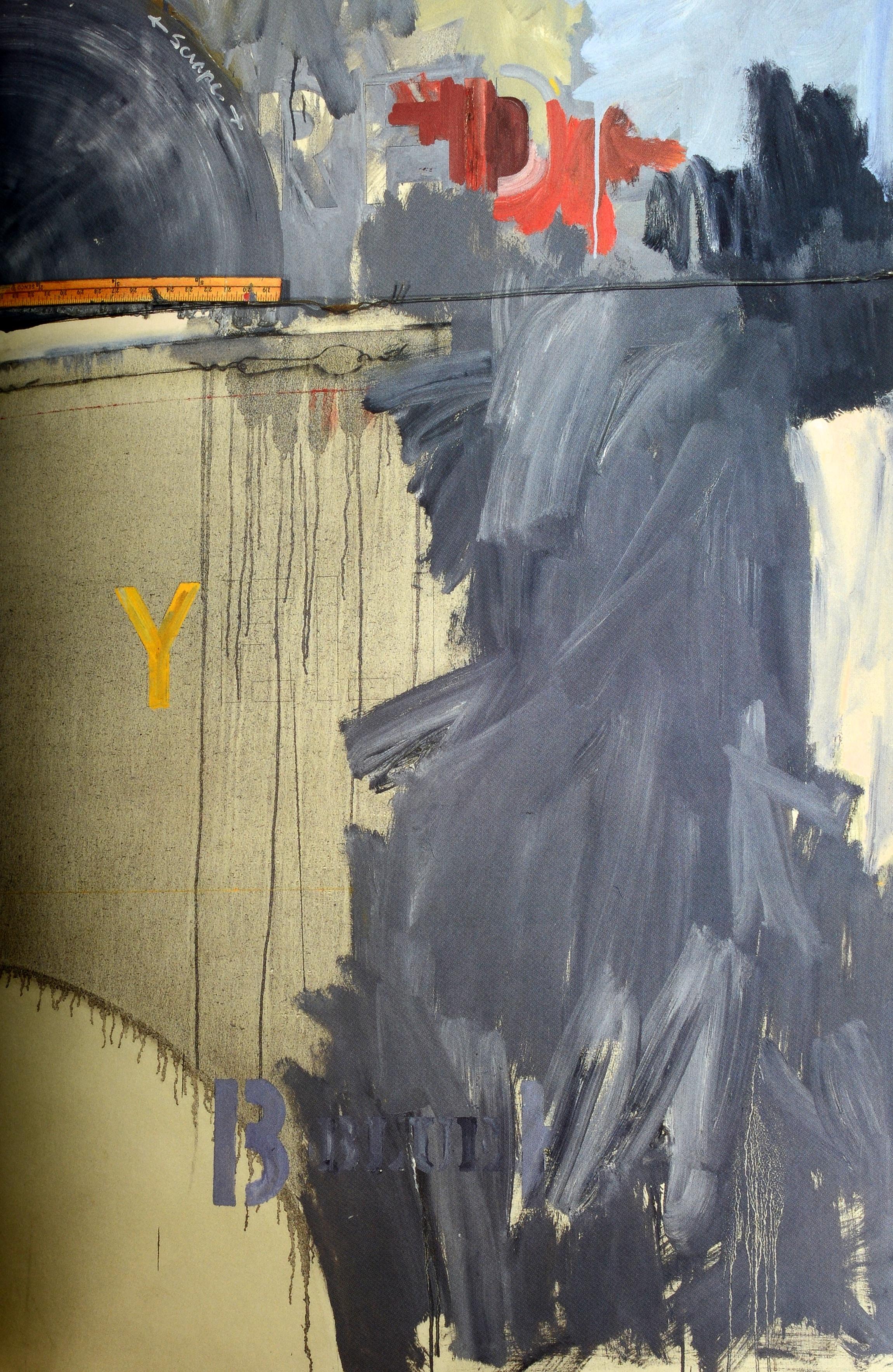 Jasper Johns : Une allégorie de la peinture, 1955-1965 par Jeffrey Weiss en vente 14