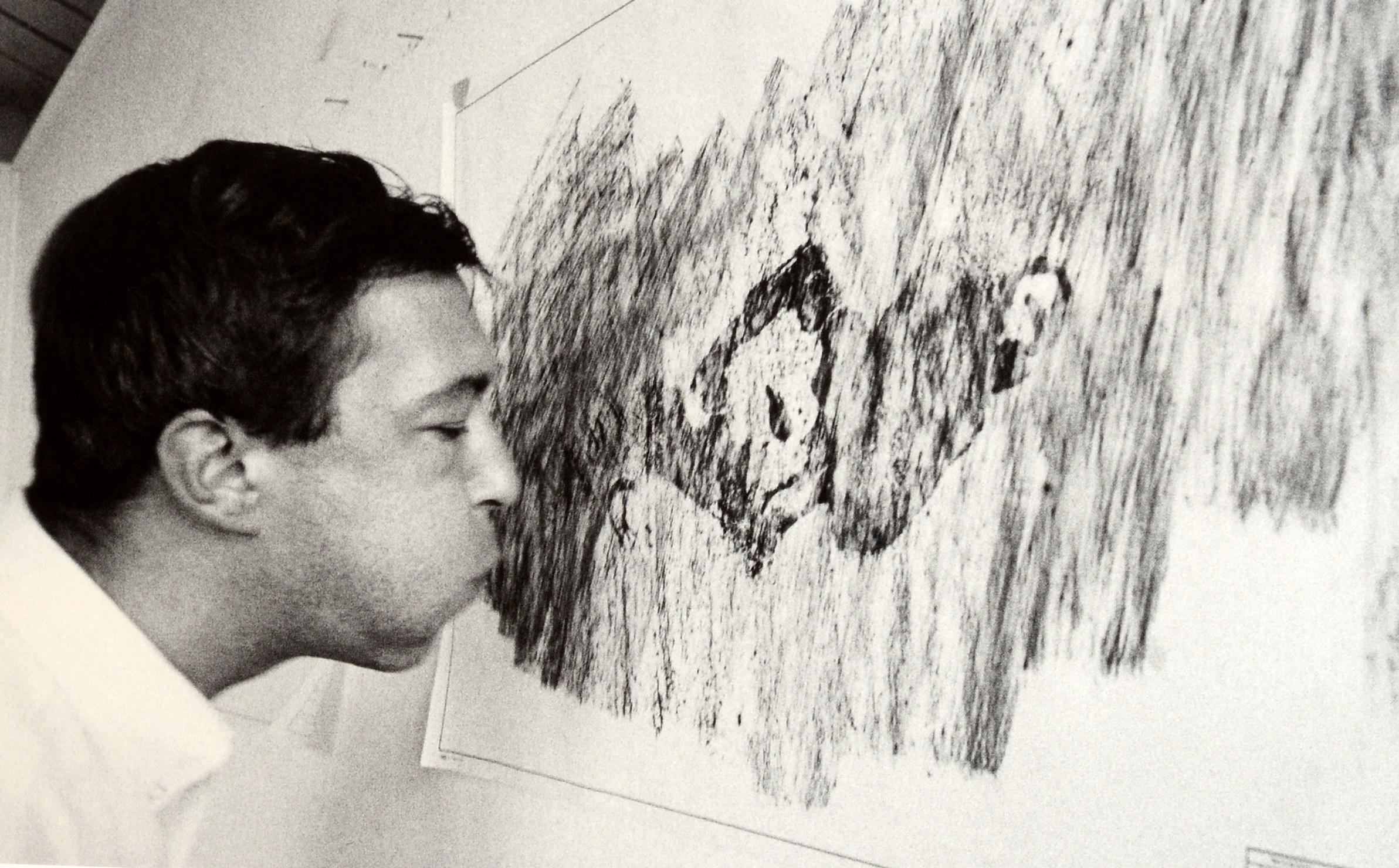 Jasper Johns : Une allégorie de la peinture, 1955-1965 par Jeffrey Weiss en vente 1