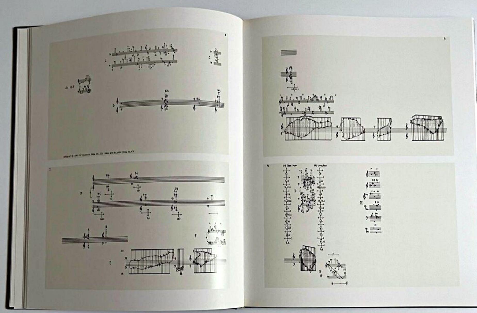 Dancers on a Plane, Limited Edition monograph, signed by all 3 artists No 40/200 For Sale 8