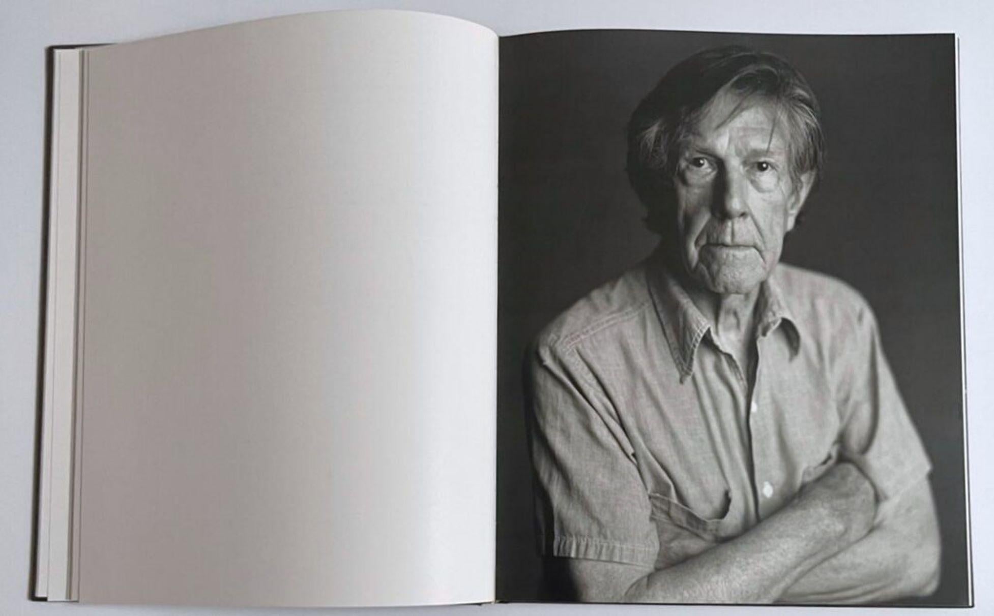 Dancers on a Plane, Limited Edition monograph, signed by all 3 artists No 40/200 For Sale 9