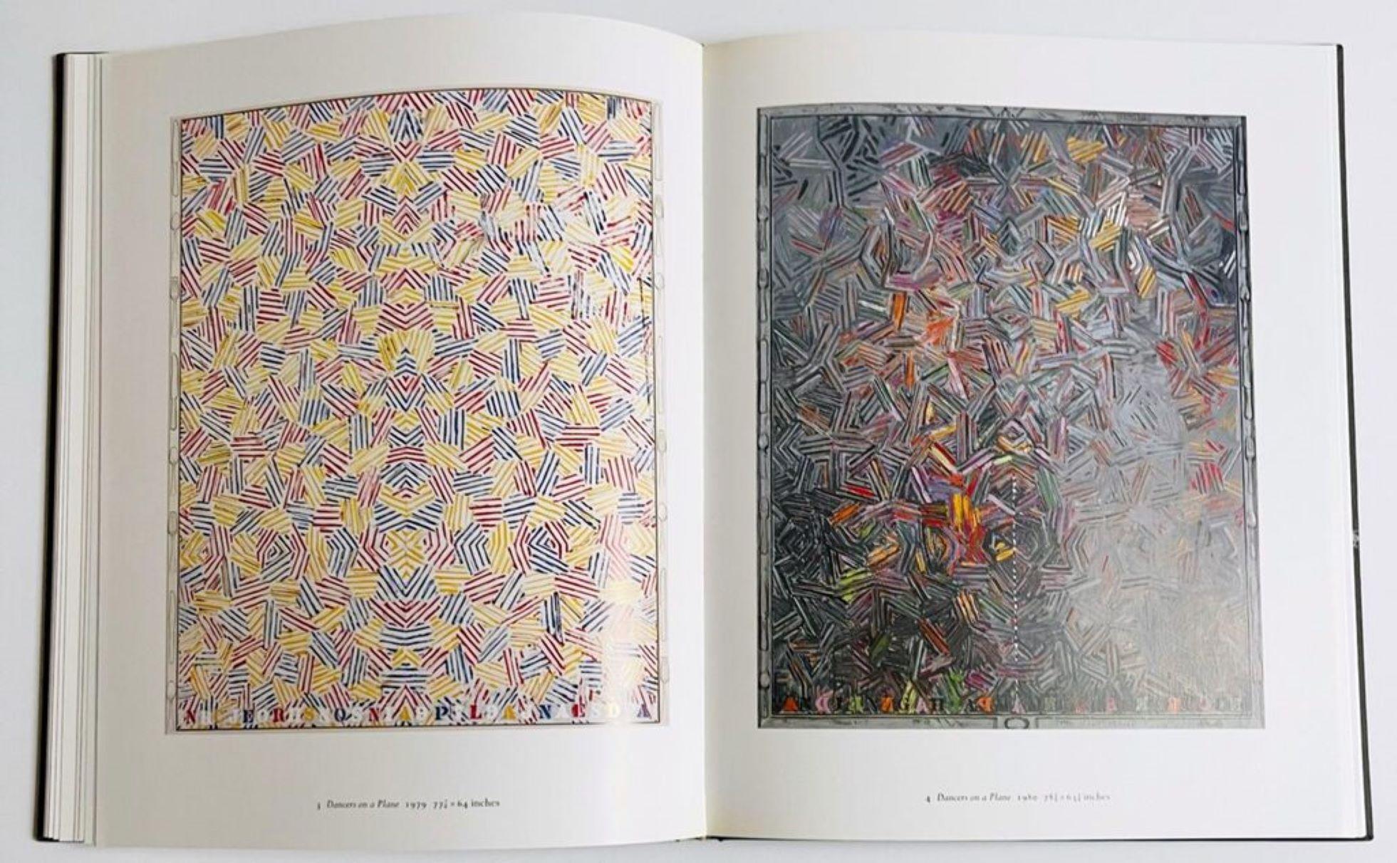 Dancers on a Plane, Limited Edition monograph, signed by all 3 artists No 40/200 For Sale 10