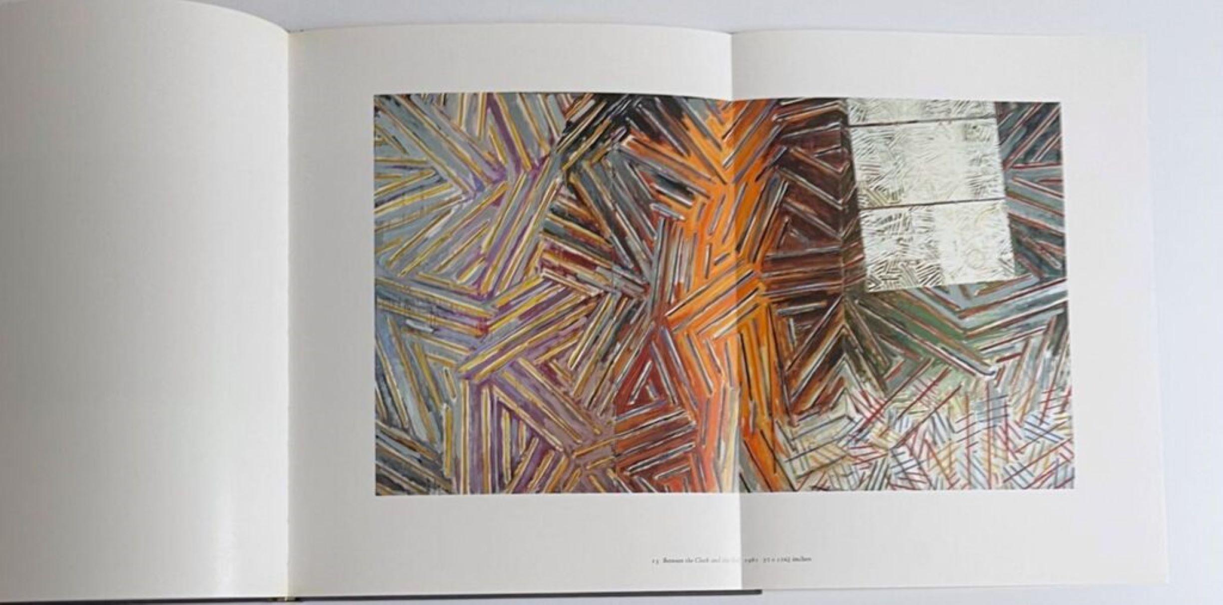 Dancers on a Plane, Limited Edition monograph, signed by all 3 artists No 40/200 For Sale 11