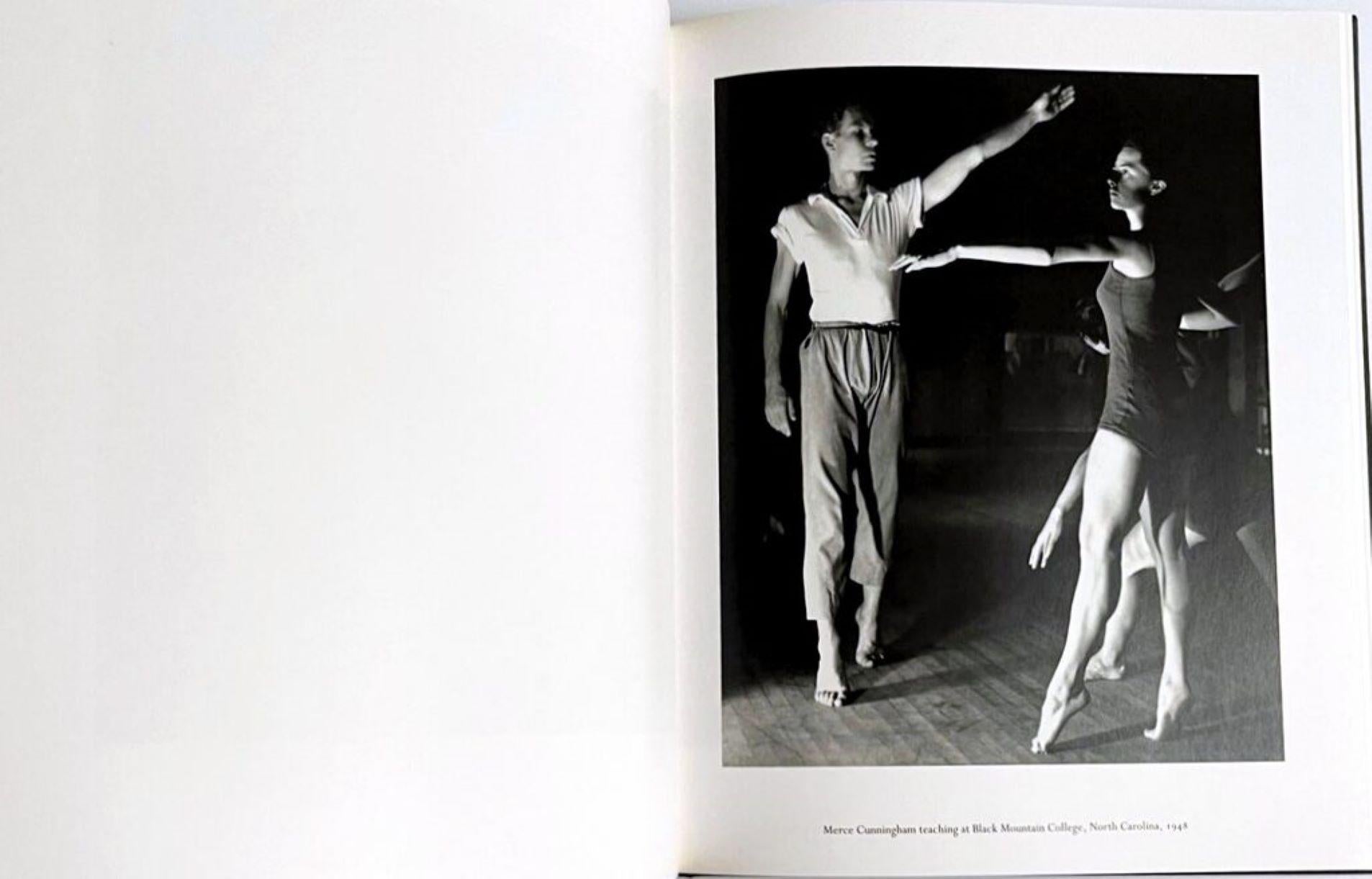 Dancers on a Plane, Limited Edition monograph, signed by all 3 artists No 40/200 For Sale 3