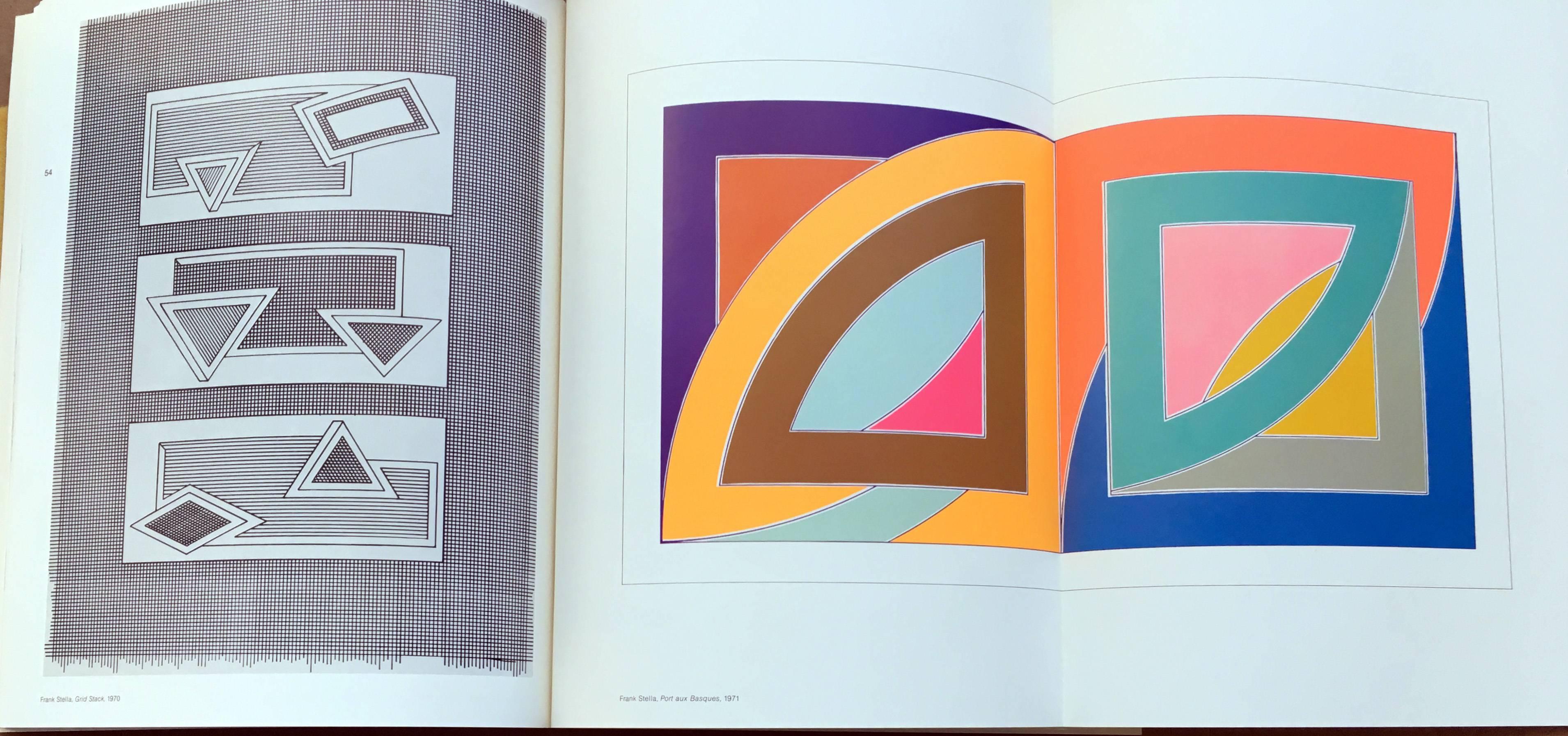 Jasper Johns Jasper Johns Target (MoMa catalog and paint set) at