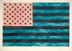 Vintage Flag (Moratorium)