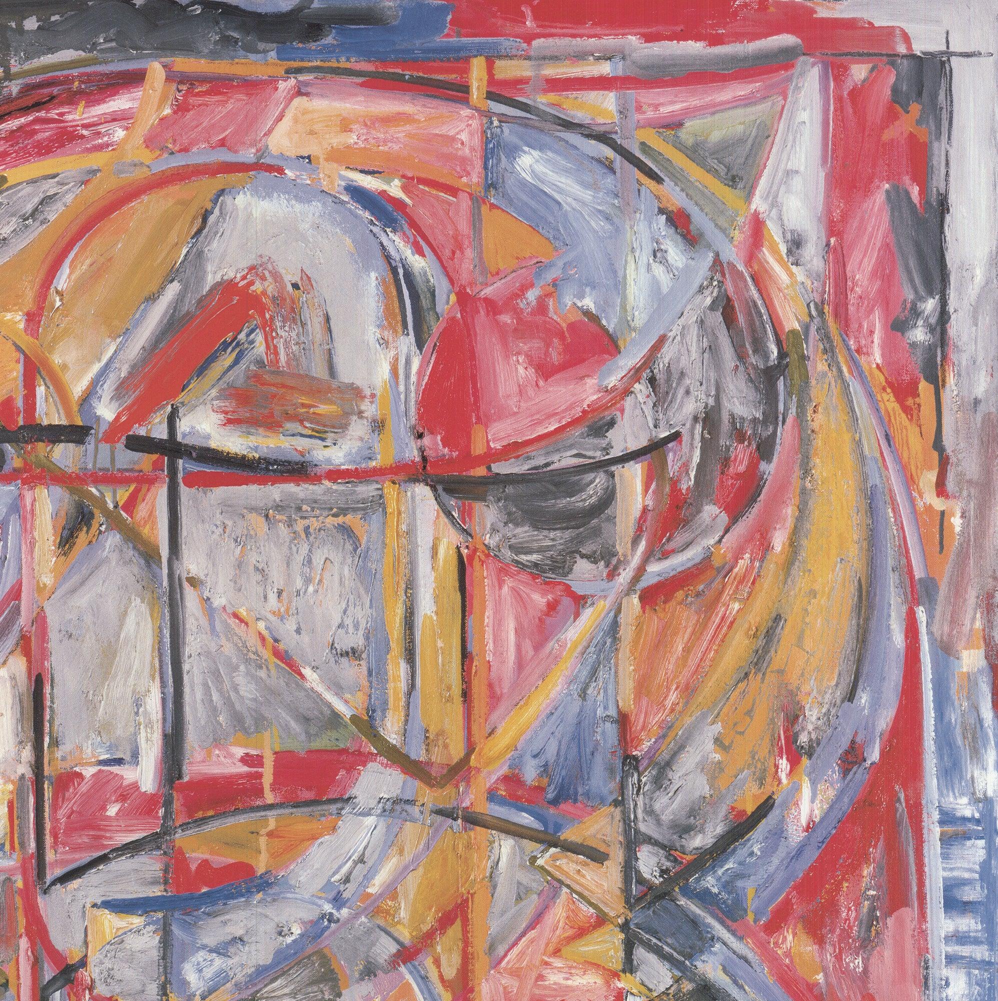 Jasper Johns '0 Through 9' 2004- Offset-Lithographie im Angebot 2
