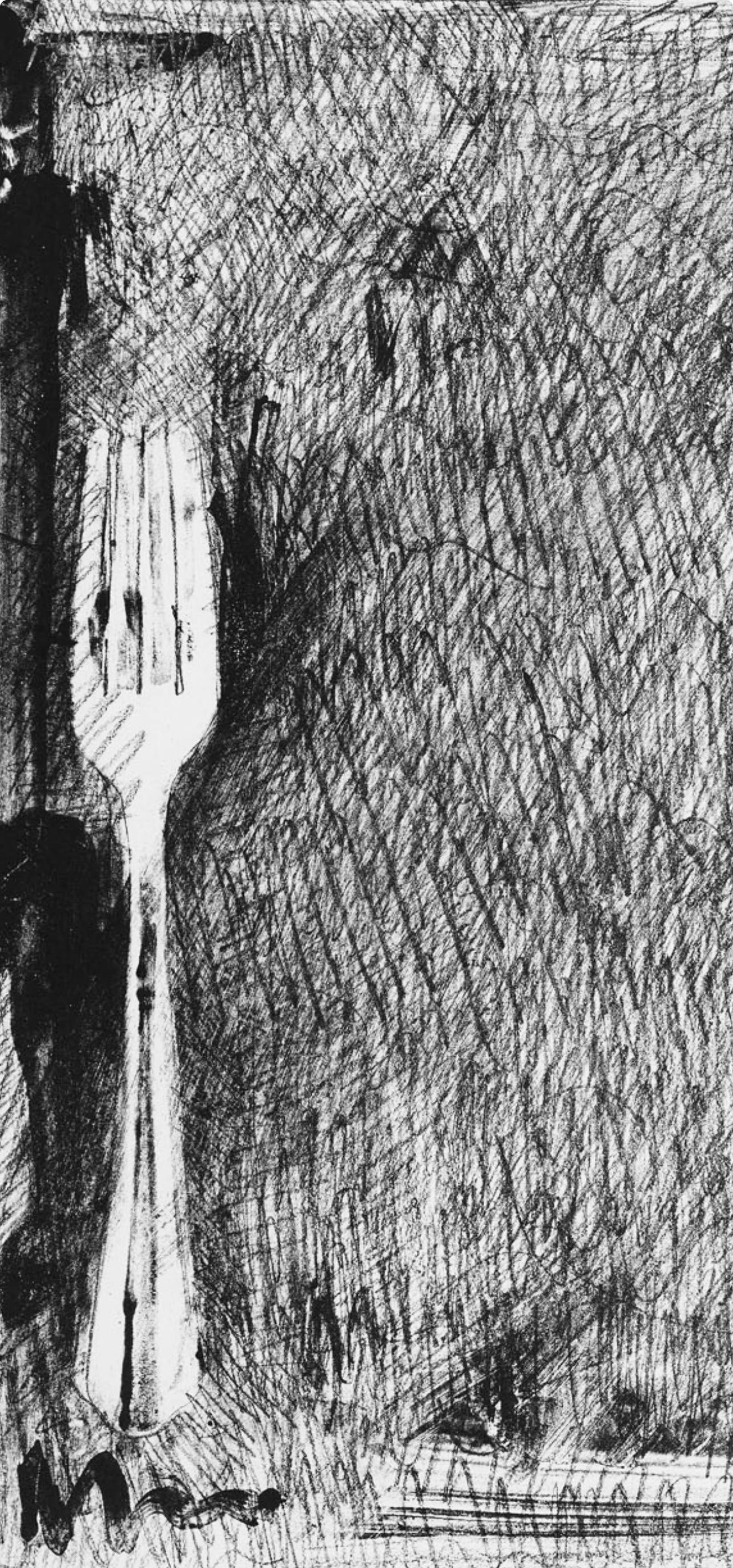 Jasper Johns, Composition, In Memory of My Feelings (après) en vente 2