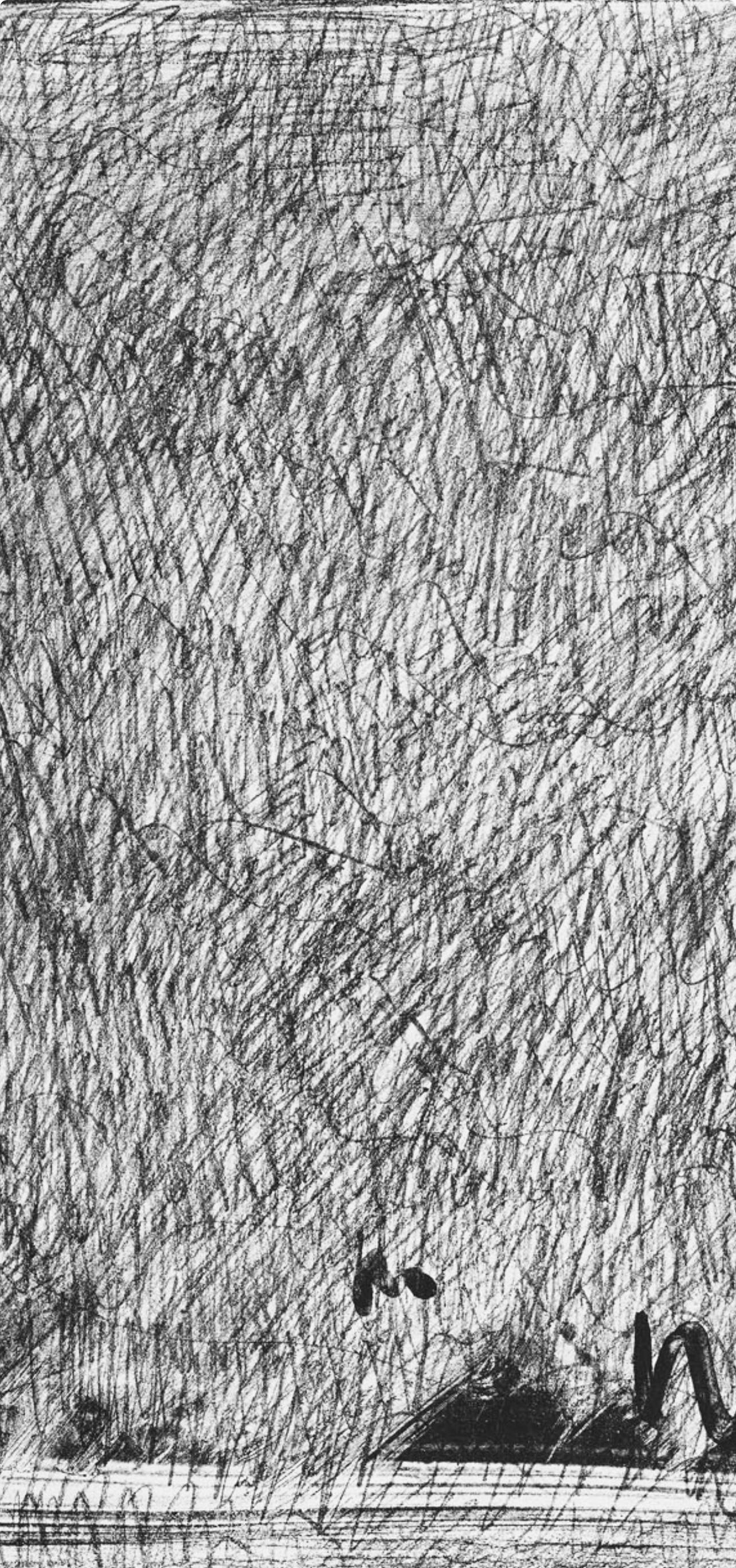 Jasper Johns, Composition, In Memory of My Feelings (après) en vente 3