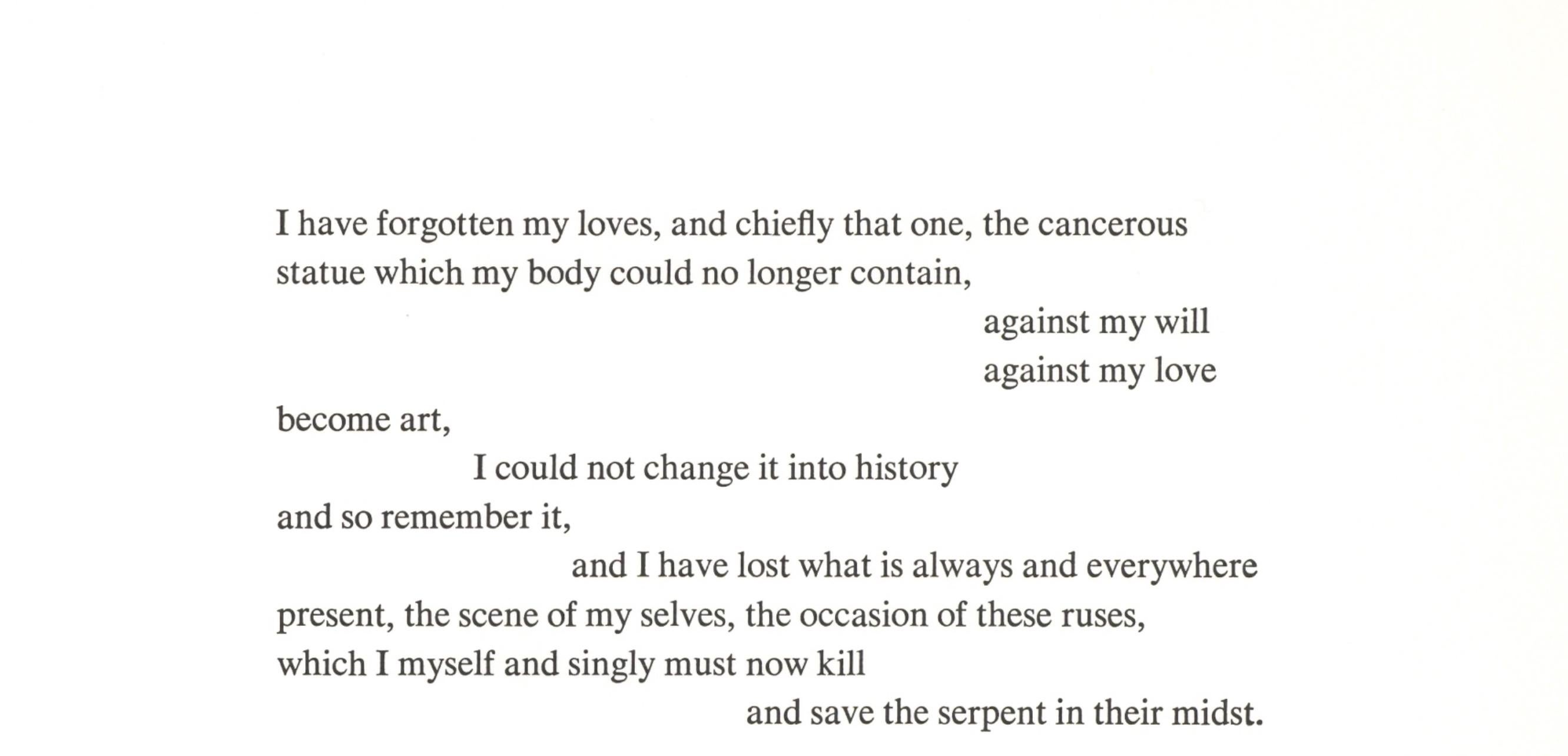 Jasper Johns, Composition, In Memory of My Feelings (after) For Sale 4