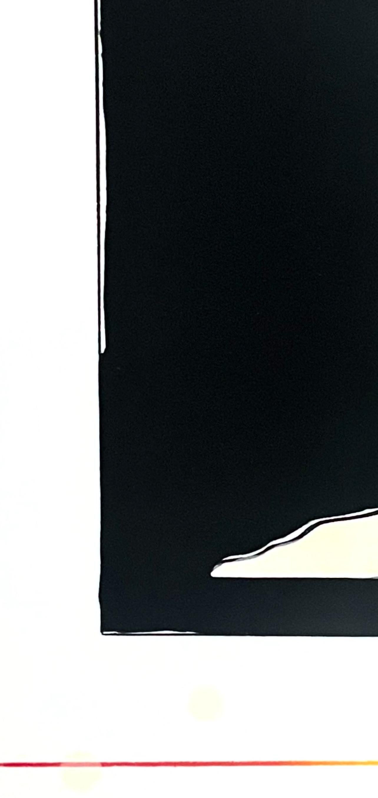Jasper Johns, Cup 2 Picasso (Field 168; ULAE 123), XXe Siècle (after) For Sale 5