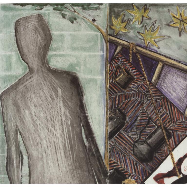 Jasper Johns 