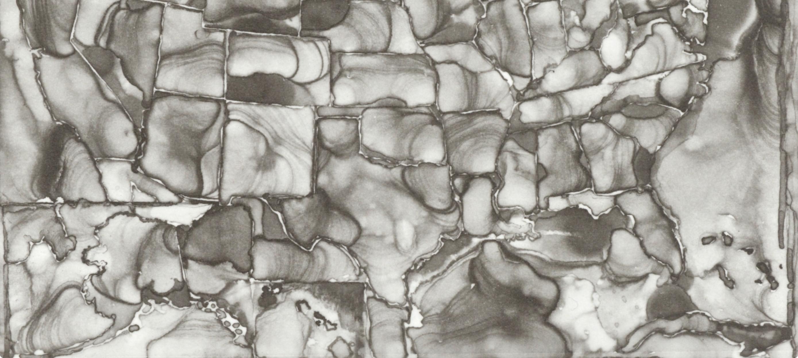 Jasper Johns, Untitled, from Art in America, 2013 (after) For Sale 3