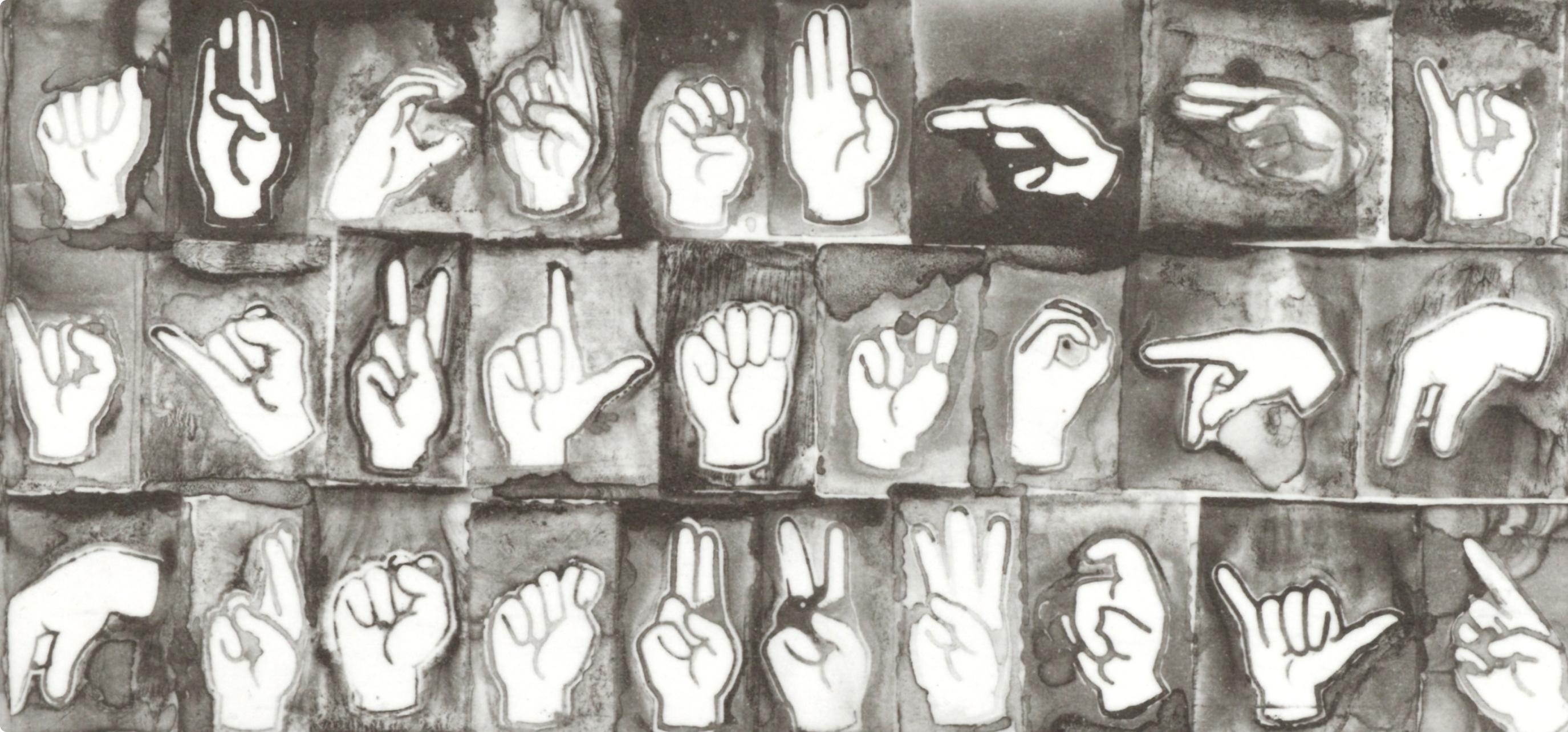 Jasper Johns, Untitled, from Art in America, 2013 (after) For Sale 4