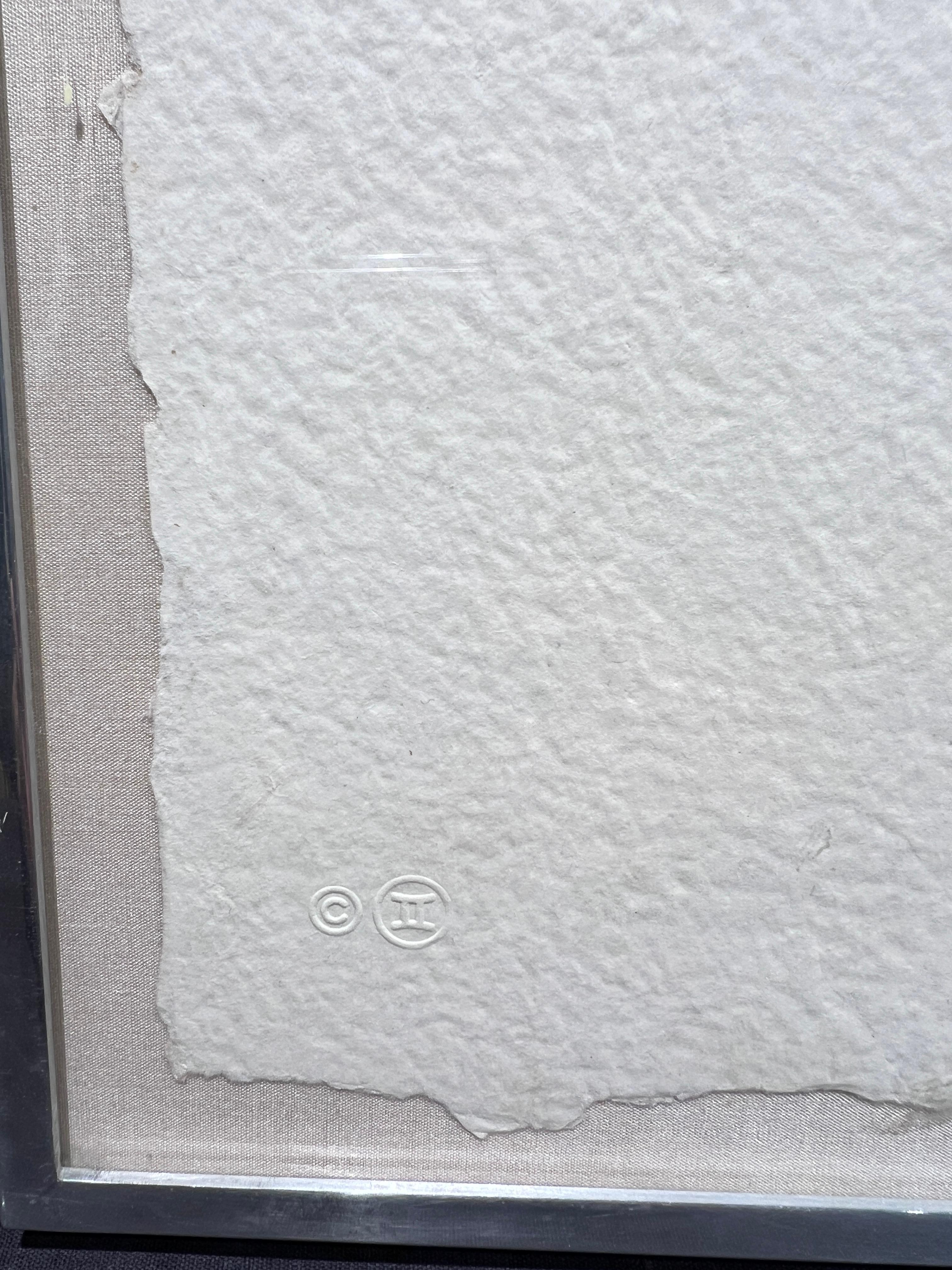 M (ULAE 113) For Sale 2