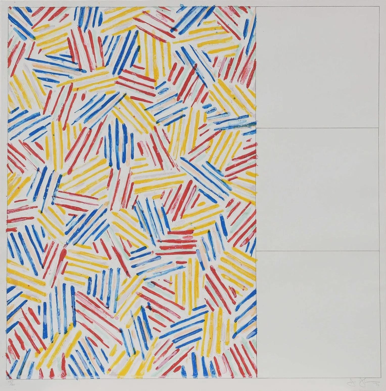 #1 (Après « Untitled 1975 »