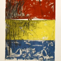 Painting with Two Balls