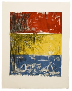 Painting with Two Balls