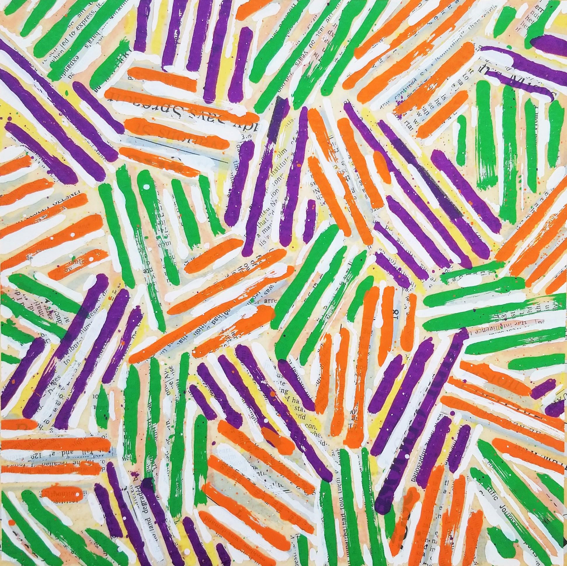How much are Jasper Johns paintings worth?