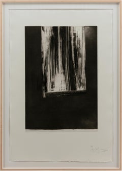 Untitled (Ruler) II