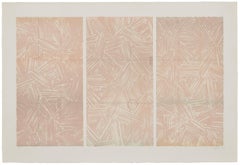 Usuyuki, Jasper Johns