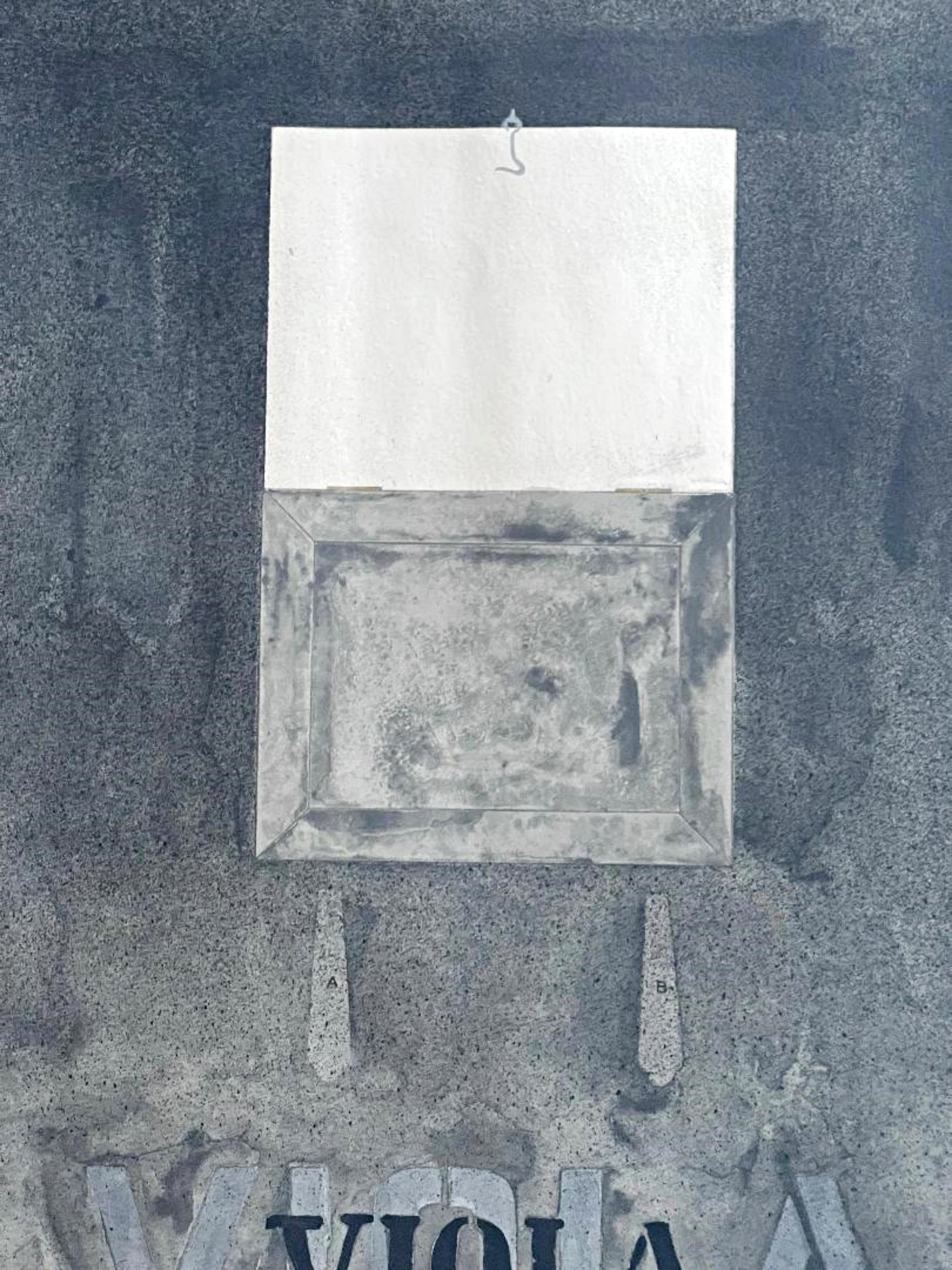 VIOLA (Founding Member of Merce Cunningham Dance Company), Lithograph, Signed/N For Sale 2