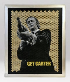 Caine is Carter