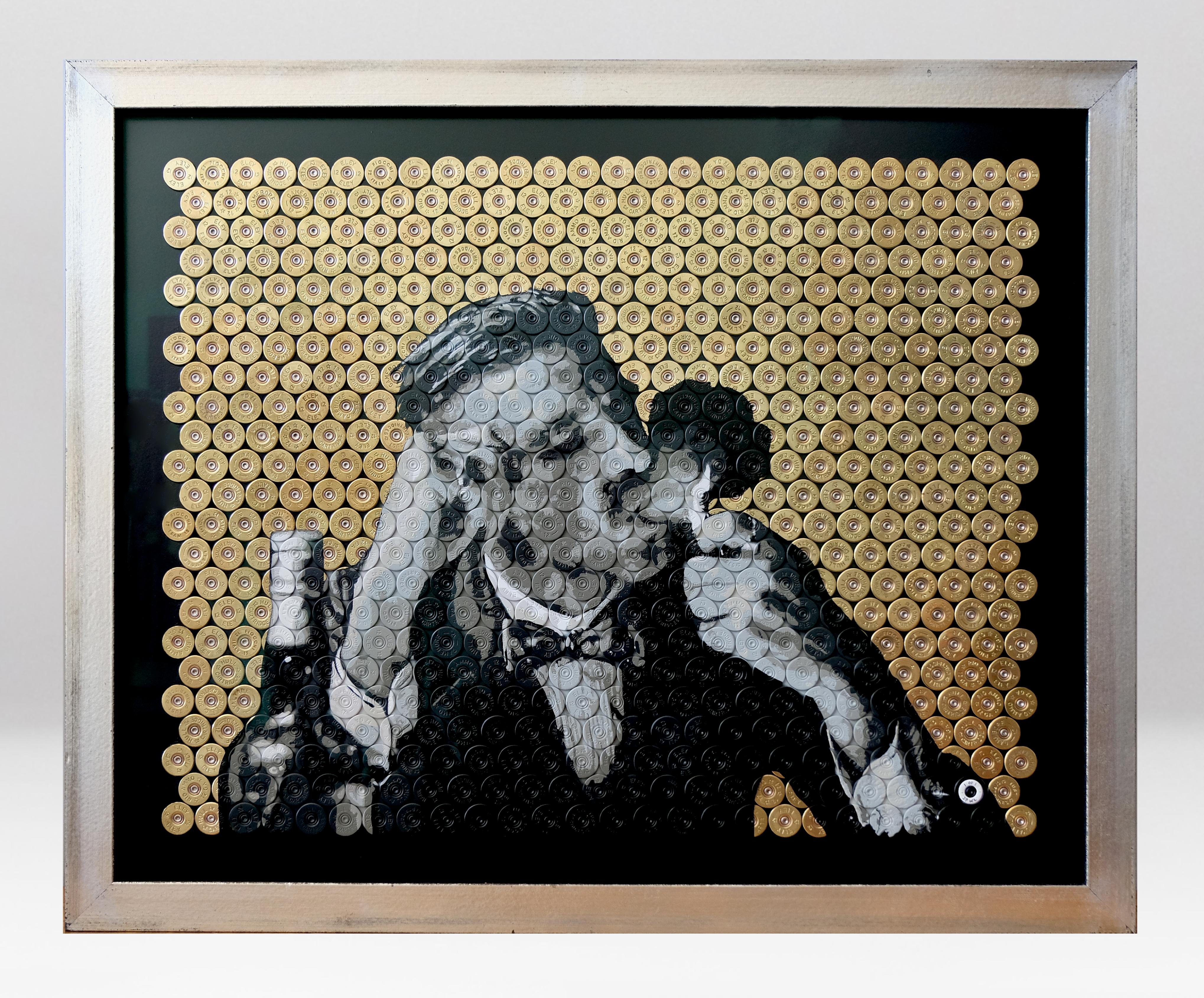 Medium Peintures - Portrait