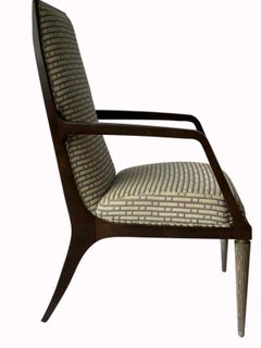 Jasper Lounge Chairs by Jean-Louis Deniot for Baker Furniture