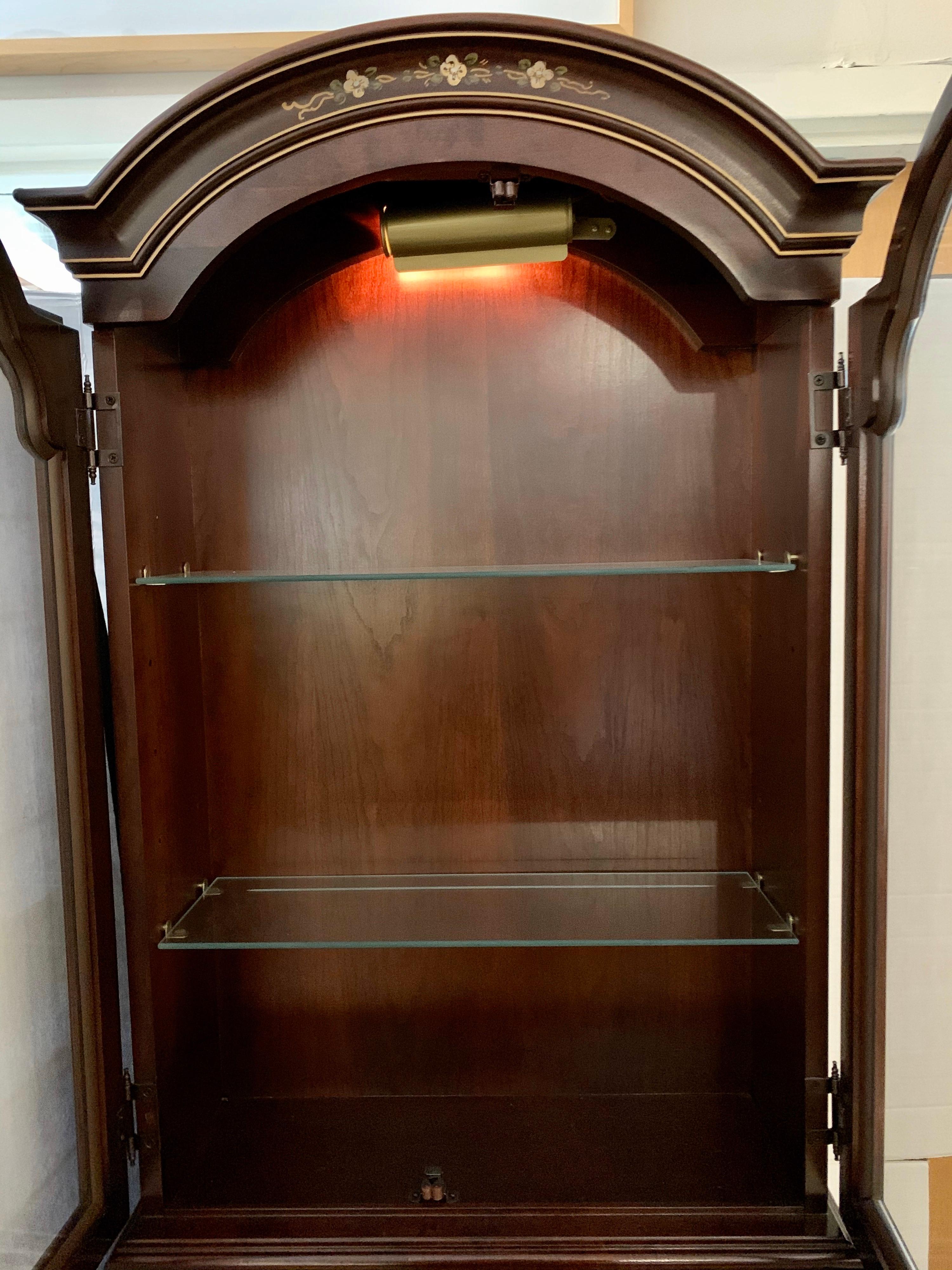 jasper secretary desk