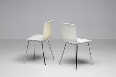 Jasper Morisson HAL Chairs