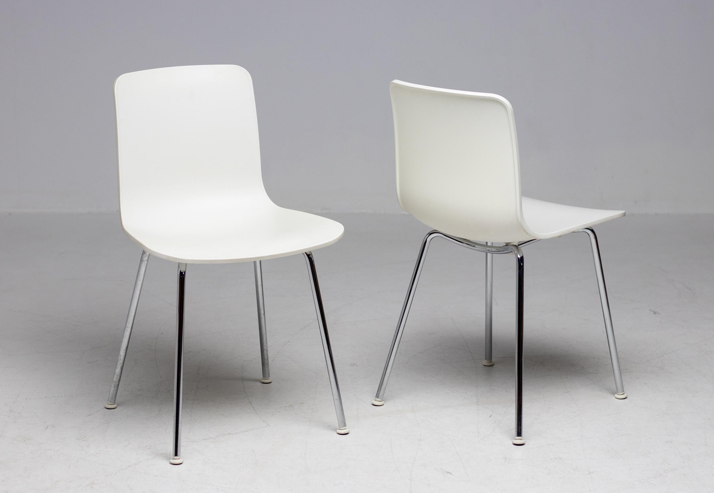 German Jasper Morisson HAL Chairs