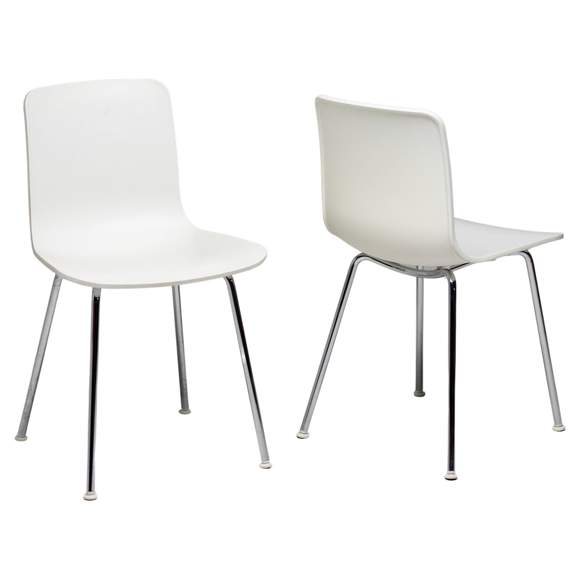 Jasper Morisson HAL Chairs