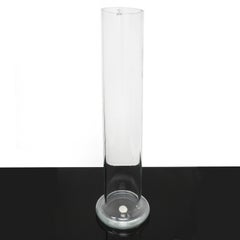 Jasper Morrison Cappellini Large Glass Vase