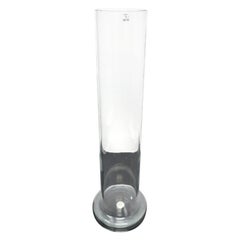 Jasper Morrison Cappellini Large Glass Vase