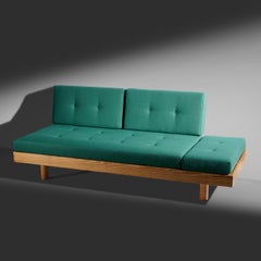 Jasper Morrison Crate Daybed sofa for Established & Sons UK, 2000s