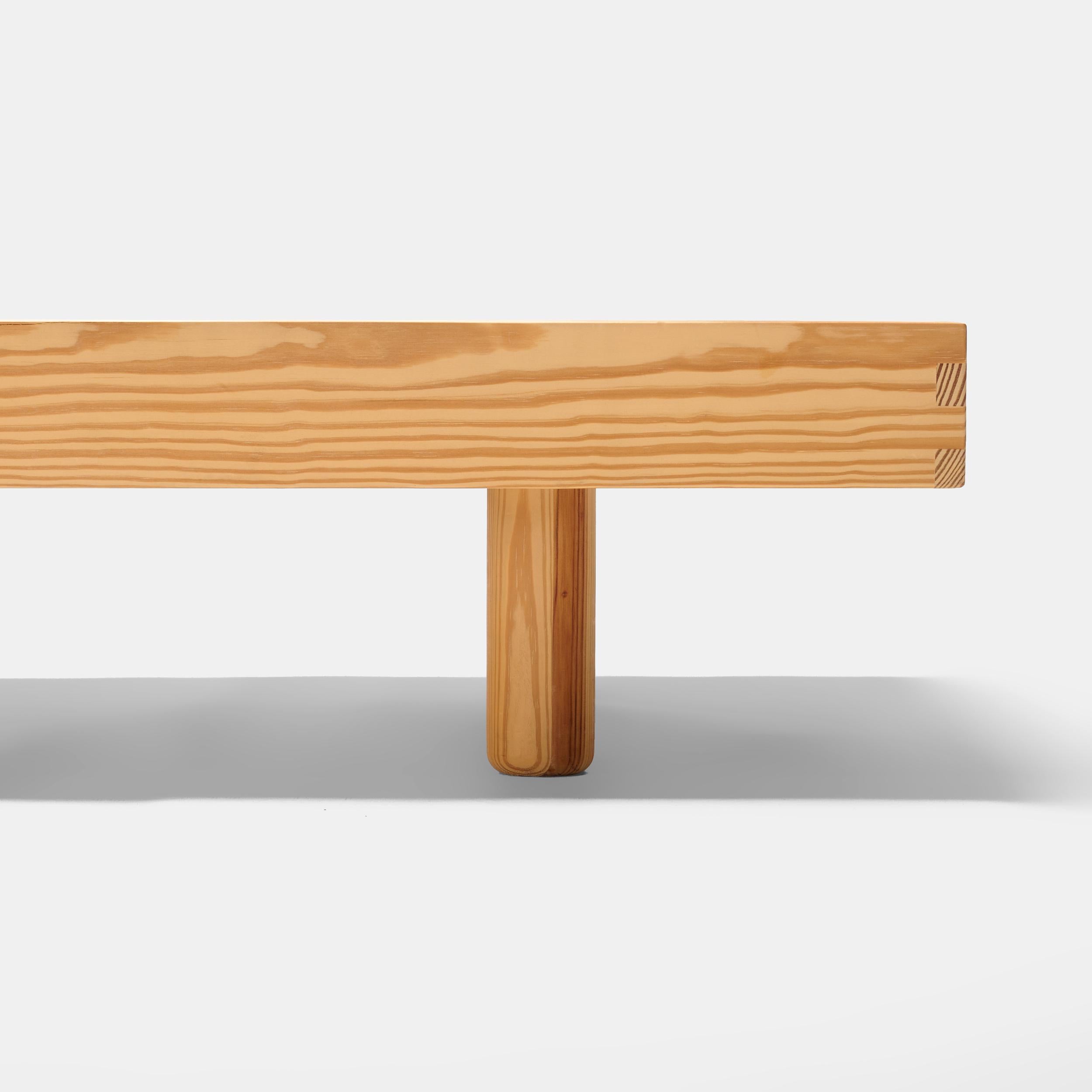 Sofá cama de día Crate de Jasper Morrison para Established & Sons UK, década de 2000 en venta 1