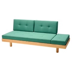 Jasper Morrison Crate Daybed sofa for Established & Sons UK, 2000s
