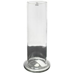 Jasper Morrison for Cappellini Glass Vase