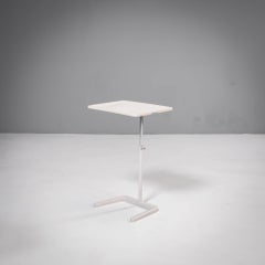 Jasper Morrison for Vitra White NesTable