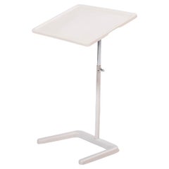 Used Jasper Morrison for Vitra White NesTable