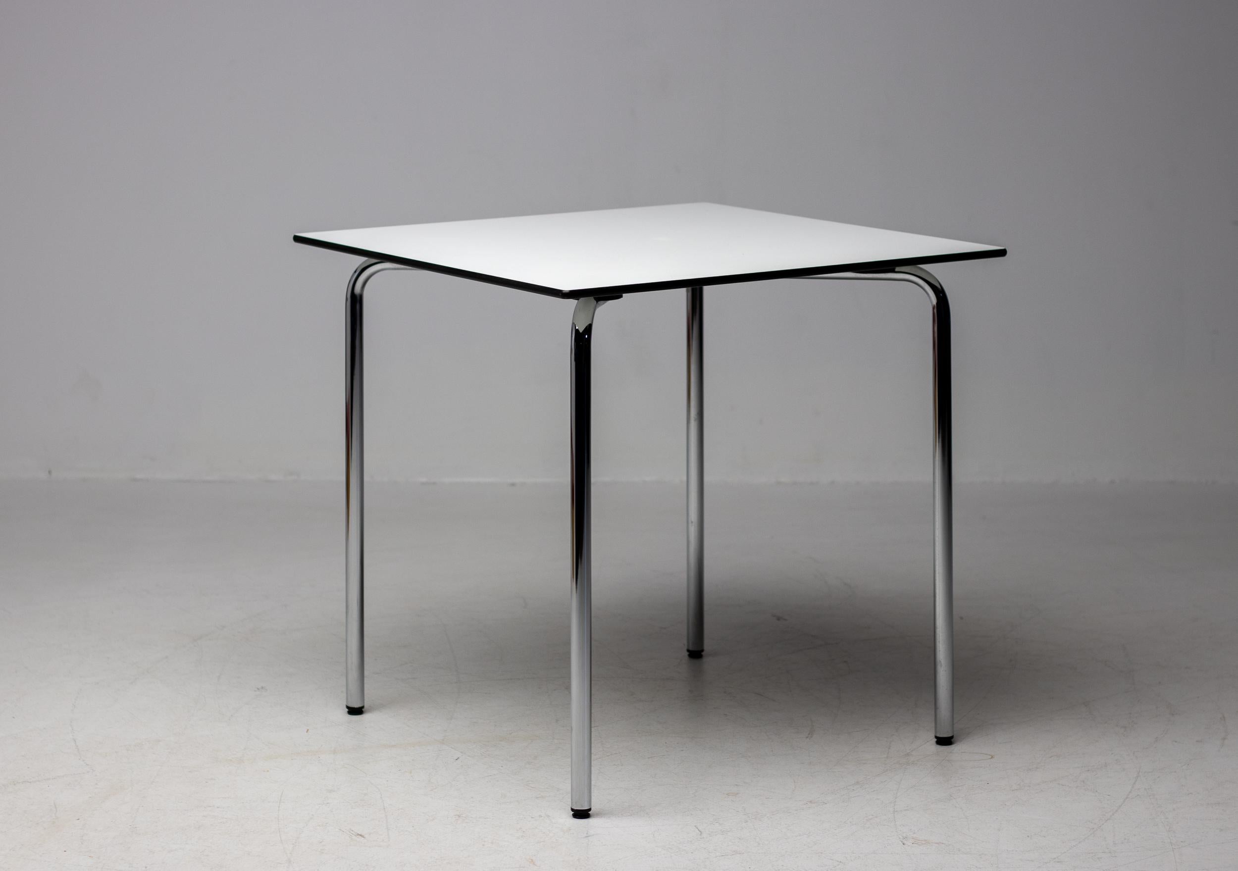 Jasper Morrison HAL Table — Minimalist Design, Maximum Presence For Sale 1