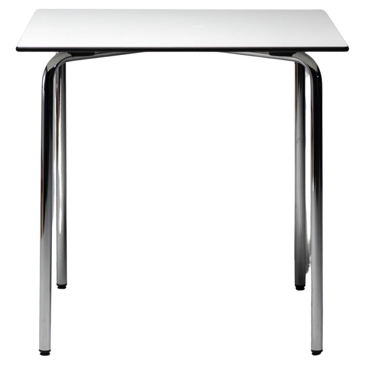 Jasper Morrison HAL Table — Minimalist Design, Maximum Presence For Sale